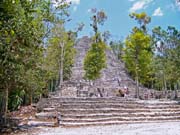 Playa Del Carmen - 3011 (Coba)