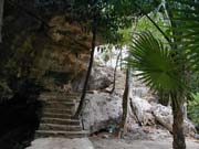 Playa Del Carmen - 5002 (Cenote)