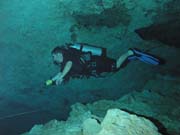 Playa Del Carmen - 5014 (Cenote)