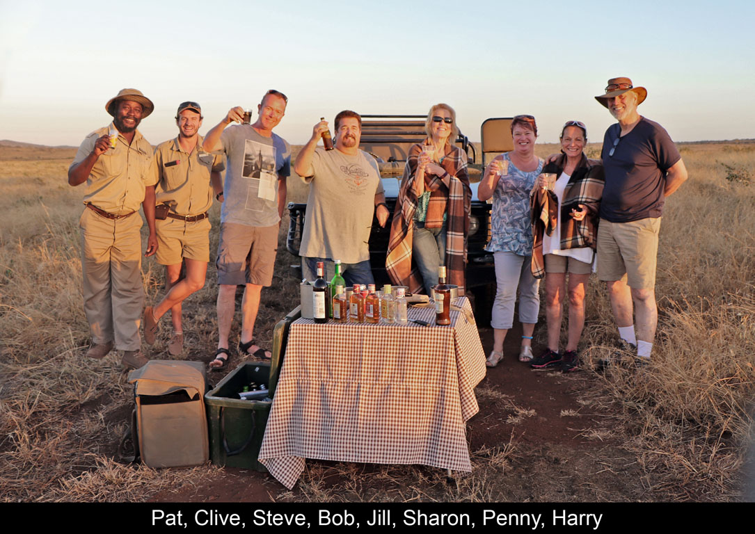 270 - Group Shot at Phinda IMG_1659d